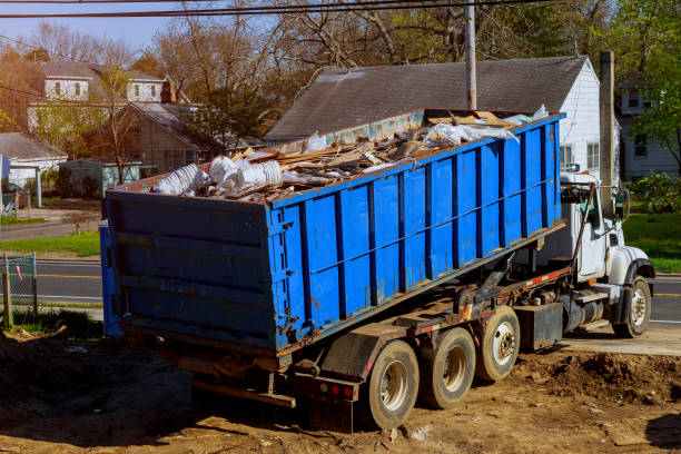 Best Recycling Services for Junk  in Highland, IL