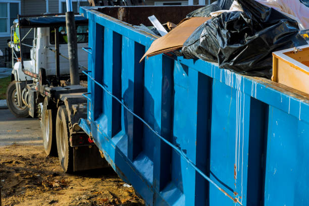 Recycling Services for Junk in Highland, IL